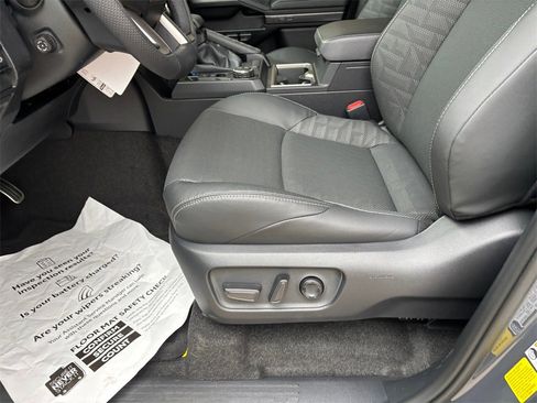 New 2026 Toyota 4Runner TRD Sport Premium image 22