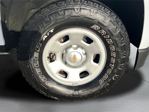 Used 2016 Chevrolet Colorado W/T w/ WT Convenience Package image 14