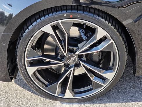 Used 2023 Audi S5 Prestige AWD/4WD image 27