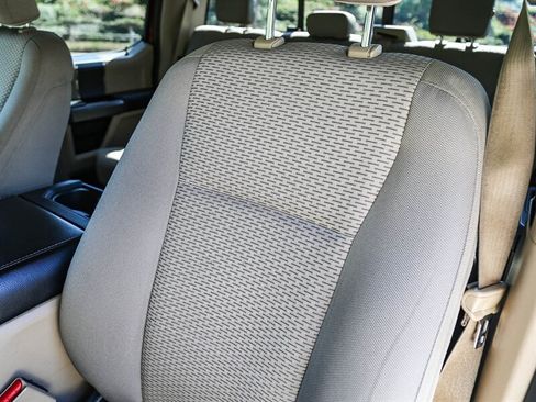 Used 2016 Ford F150 XLT w/ Equipment Group 302A Luxury image 34