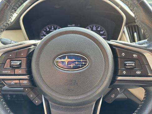 Used 2020 Subaru Outback Limited image 14