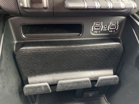 Used 2023 RAM 2500 Limited w/ Night Edition image 29