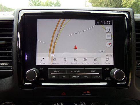 Used 2022 Nissan Frontier PRO-4X AWD/4WD image 31