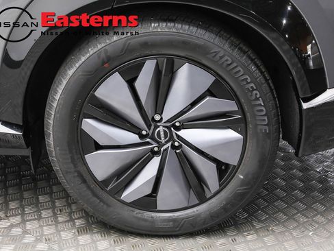 Used 2023 Nissan Ariya FWD image 8