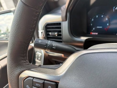 Used 2025 Ford F150 King Ranch AWD/4WD image 42