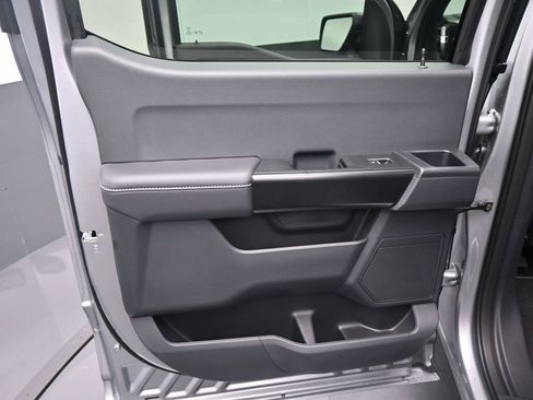 Certified 2025 Ford F150 STX w/ Equipment Group 200A RWD image 8