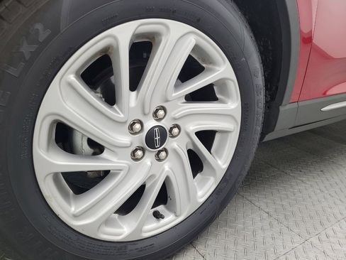 Used 2022 Lincoln Corsair FWD image 31