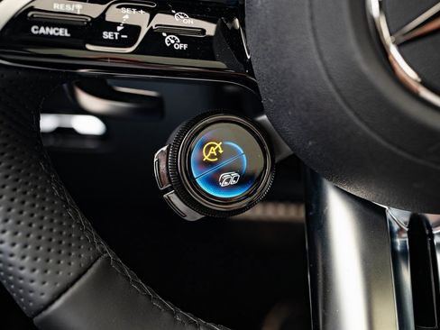 New 2026 Mercedes-Benz GLC 43 AMG GLC 43 AMG image 30