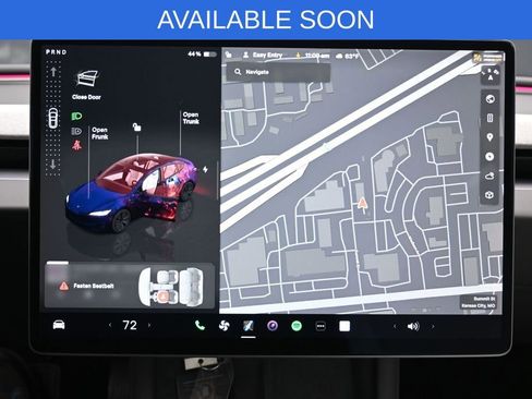 Used 2025 Tesla Model 3 Long Range RWD image 21