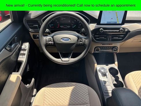 Used 2020 Ford Escape SE AWD/4WD image 13