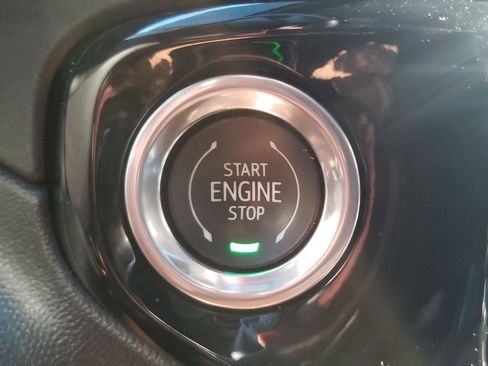 Used 2024 Chevrolet Silverado 1500 LT Trail Boss w/ LT Trail Boss Premium Package image 17