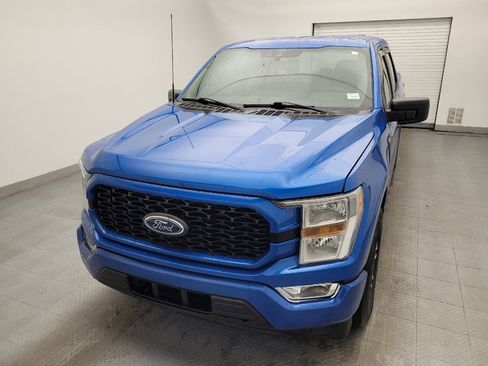Used 2021 Ford F150 XL w/ STX Appearance Package image 15
