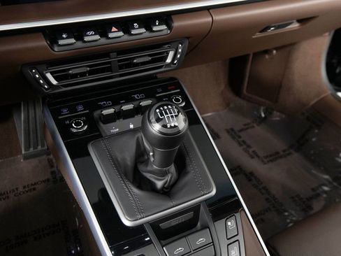 Certified 2024 Porsche 911 Targa 4 GTS image 30