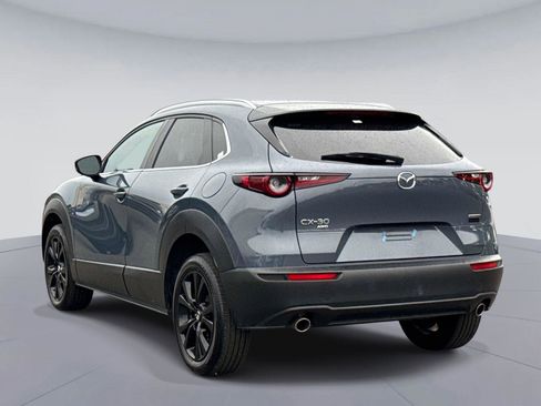 Certified 2025 MAZDA CX-30 AWD 2.5 S w/ Preferred Package image 5