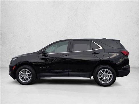 Used 2024 Chevrolet Equinox LT AWD/4WD image 9