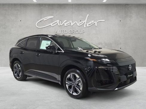 New 2026 Nissan Murano SL image 2