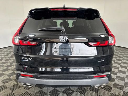 Used 2025 Honda CR-V Sport Touring image 22