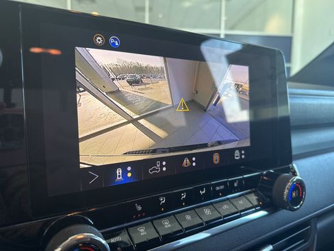 New 2026 Chevrolet Colorado Trail Boss image 29