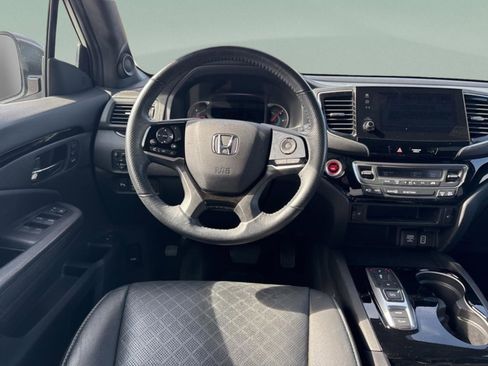 Used 2019 Honda Passport Touring image 13