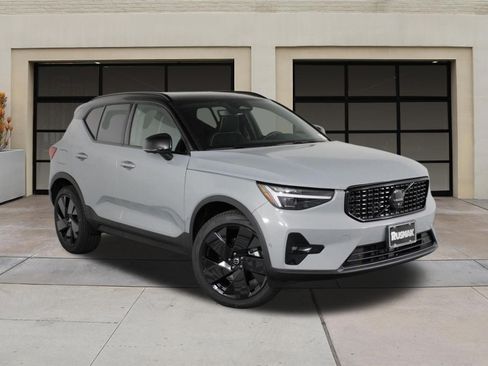 New 2026 Volvo XC40 B5 Ultra w/ Climate Package AWD/4WD image 19