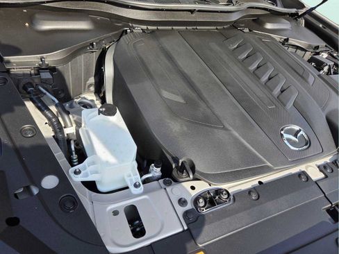 Certified 2026 MAZDA CX-90 3.3 Turbo w/ Premium Sport Pkg AWD/4WD image 22