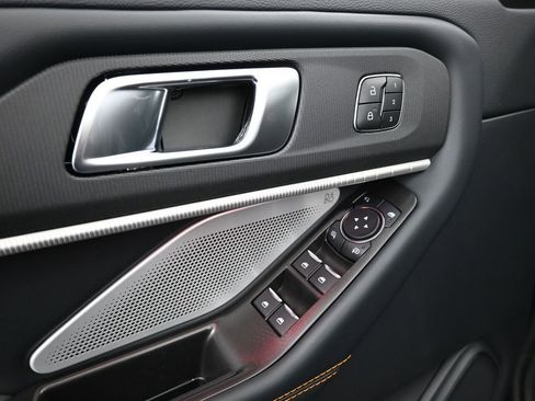 New 2026 Ford Explorer Tremor w/ Tremor Ultimate Package image 10