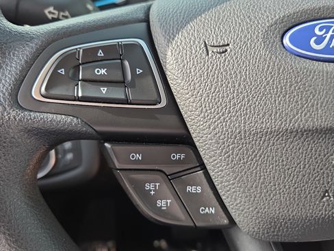 Used 2018 Ford Escape SE AWD/4WD image 23