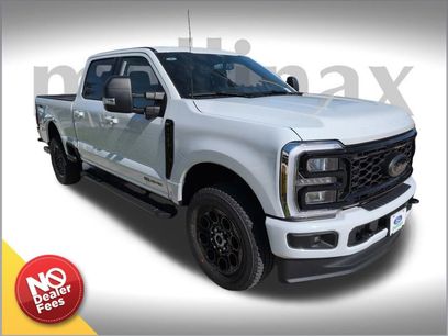 New 2026 Ford F250 XLT
