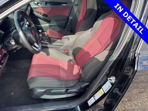 Used 2024 Honda Civic Si image 9