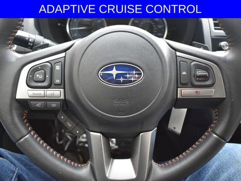 Used 2016 Subaru Crosstrek 2.0i Premium AWD/4WD image 6