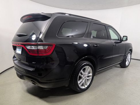 Used 2024 Dodge Durango GT RWD image 8