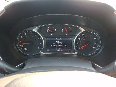 Used 2020 Chevrolet Equinox LT FWD image 20