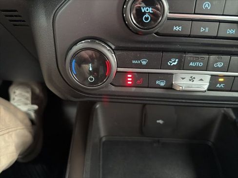 Used 2022 Ford Bronco Wildtrak image 31