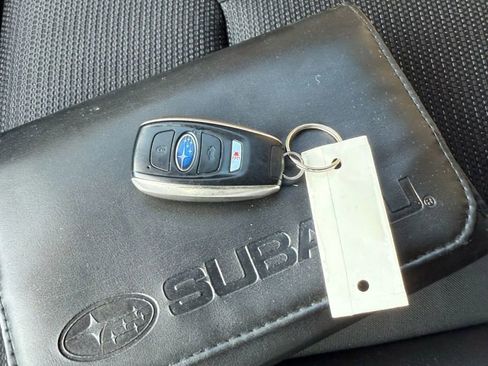 Used 2018 Subaru Impreza 2.0i Sport image 52