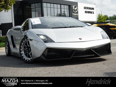 Used 2009 Lamborghini Gallardo LP 560-4