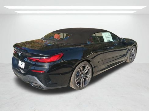 New 2026 BMW 840i xDrive 840i w/ Comfort Seating Package image 4