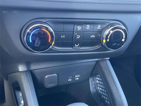 New 2026 Chevrolet TrailBlazer LS image 16