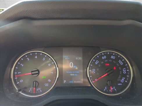 Used 2019 Toyota RAV4 XLE FWD image 16