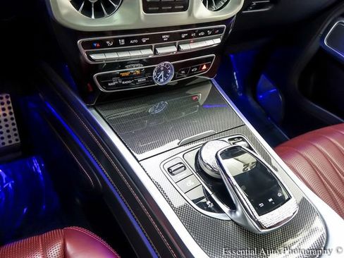 Used 2022 Mercedes-Benz G 550 image 28