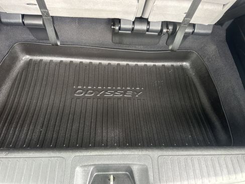 Used 2019 Honda Odyssey Elite image 19