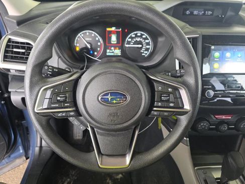 Used 2023 Subaru Forester image 11