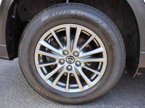Used 2018 MAZDA CX-5 Sport AWD/4WD image 44