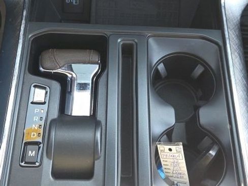 Used 2022 Ford F150 King Ranch w/ Equipment Group 601A High image 37