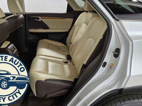Used 2019 Lexus RX 350 AWD image 27