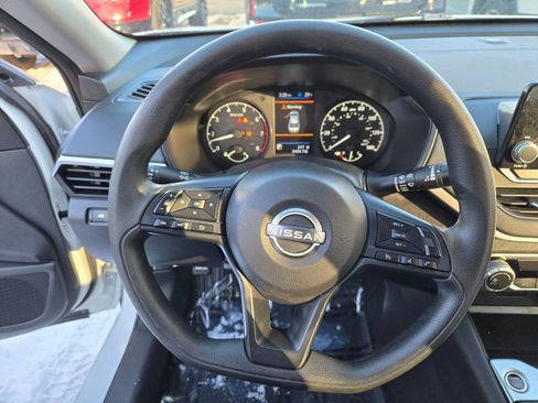 Used 2023 Nissan Altima 2.5 S image 23