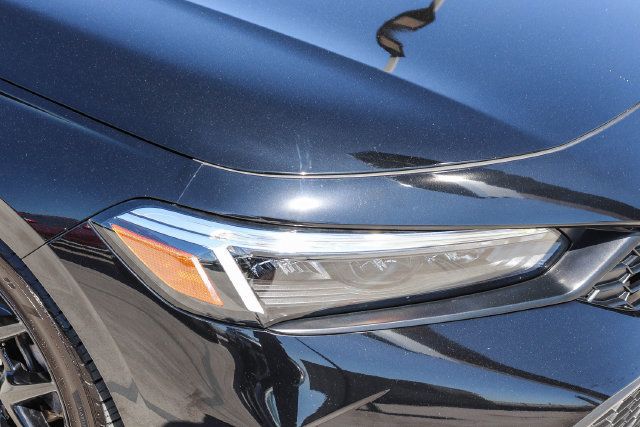 Used 2025 Honda Civic Sport image 6