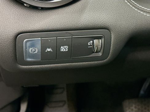 Used 2024 Chevrolet Blazer EV LT AWD/4WD image 17