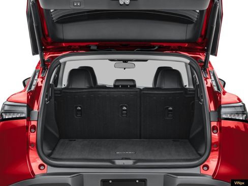 New 2026 Nissan Murano SV image 9