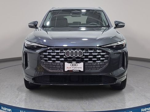 Used 2025 Audi Q5 Premium w/ Convenience Package AWD/4WD image 3