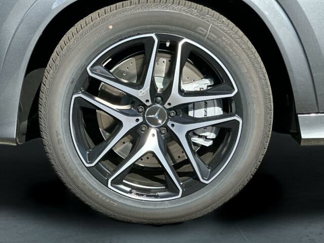 New 2026 Mercedes-Benz GLE 53 AMG 4MATIC Coupe image 26